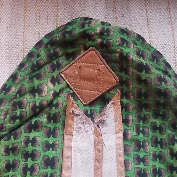 Rachel Comey barbell backpack - Picture 3 of 7